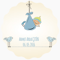 Ahmet Arda Çetin