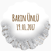 Barın Ünlü