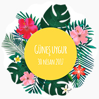 Güneş Uygur