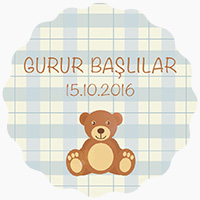 Gurur Başlılar