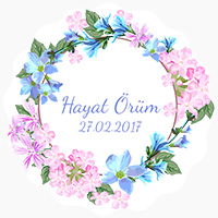 Hayat Örüm