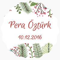 Pera Öztürk