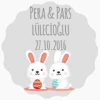 Pera & Pars Lülecioğlu