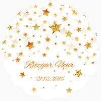 Rüzgar Uçar