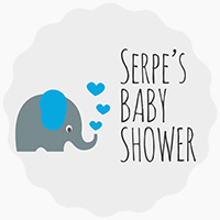 Serpe's Baby Shower