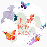Elif Lina Barman