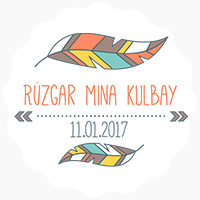 Ruzgar Mina Kulbay